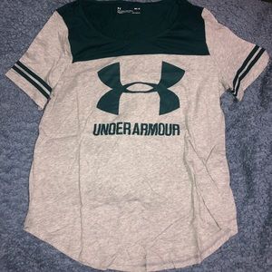 Under Armor Loose Fit T-shirt